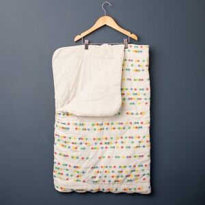 2/$20- Vintage baby sleeping bag